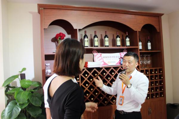 全鋁家居現(xiàn)狀、前景和未來！旺鑫豪當家人怎么說？